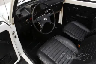 Foto 2 di 10: Volkswagen Beetle