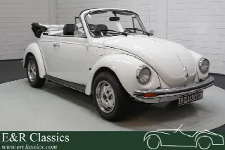 Foto 3 di 10: Volkswagen Beetle
