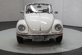 Foto 4 di 10: Volkswagen Beetle