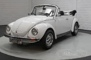 Foto 5 di 10: Volkswagen Beetle