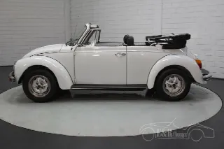 Foto 6 di 10: Volkswagen Beetle