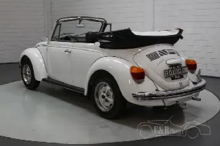 Foto 7 di 10: Volkswagen Beetle