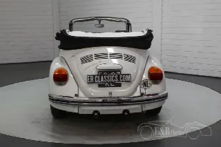 Foto 8 di 10: Volkswagen Beetle