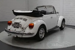Foto 9 di 10: Volkswagen Beetle