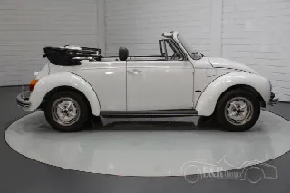 Foto 10 di 10: Volkswagen Beetle