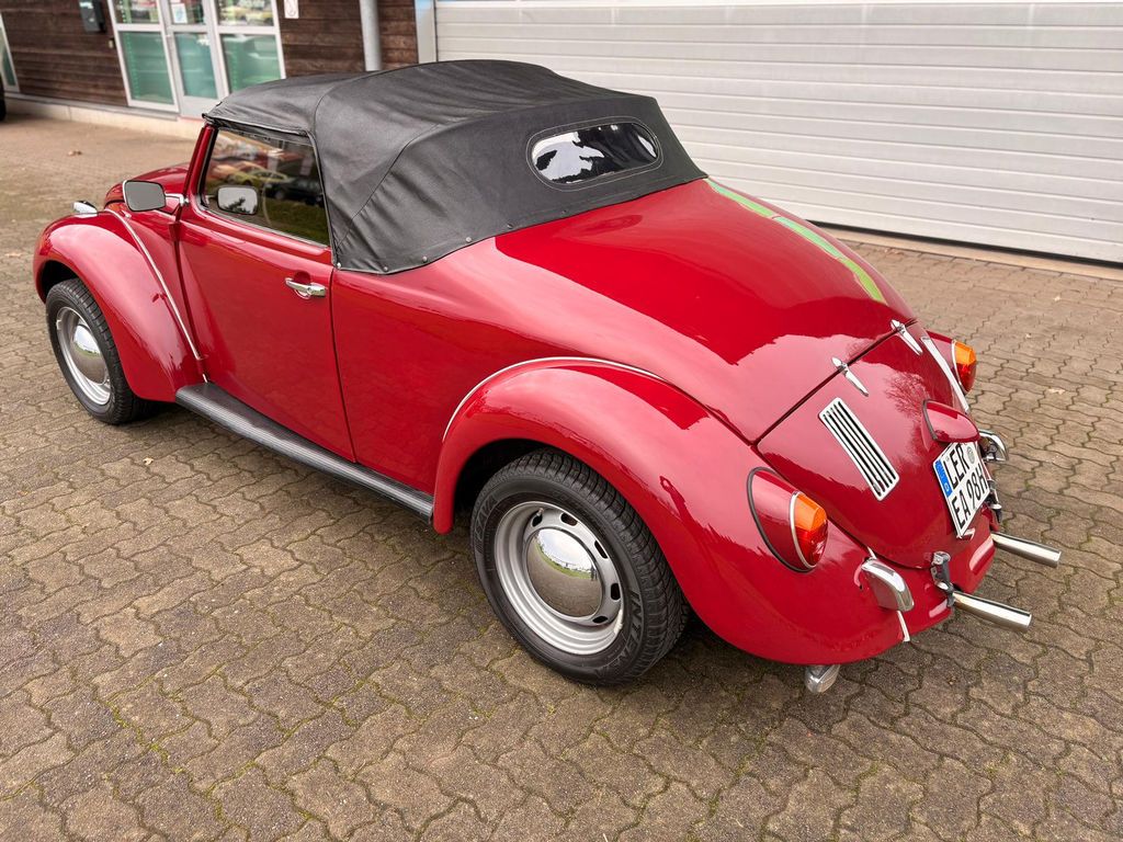 Volkswagen Other