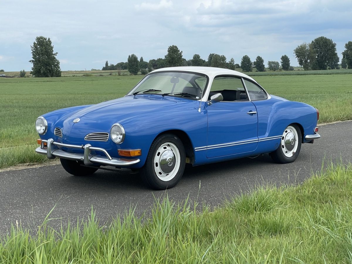 Volkswagen Other