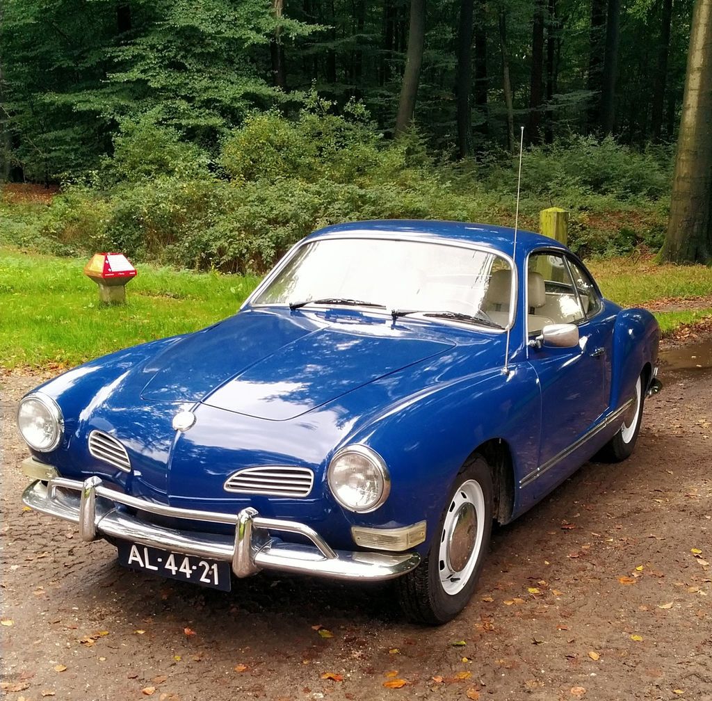 Volkswagen Other