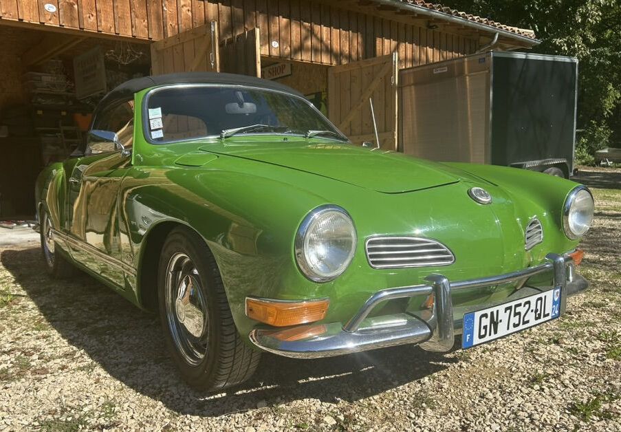 Volkswagen Other