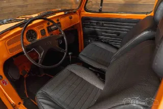 Foto 2 di 10: Volkswagen Beetle
