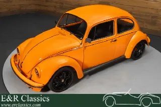 Foto 3 di 10: Volkswagen Beetle