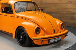 Foto 5 di 10: Volkswagen Beetle