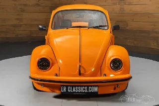 Foto 6 di 10: Volkswagen Beetle