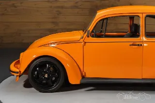 Foto 9 di 10: Volkswagen Beetle