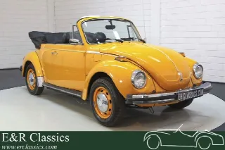 Foto 3 di 10: Volkswagen Beetle