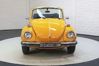 Foto 4 di 10: Volkswagen Beetle