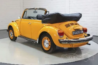 Foto 7 di 10: Volkswagen Beetle