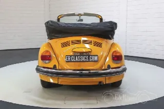 Foto 8 di 10: Volkswagen Beetle
