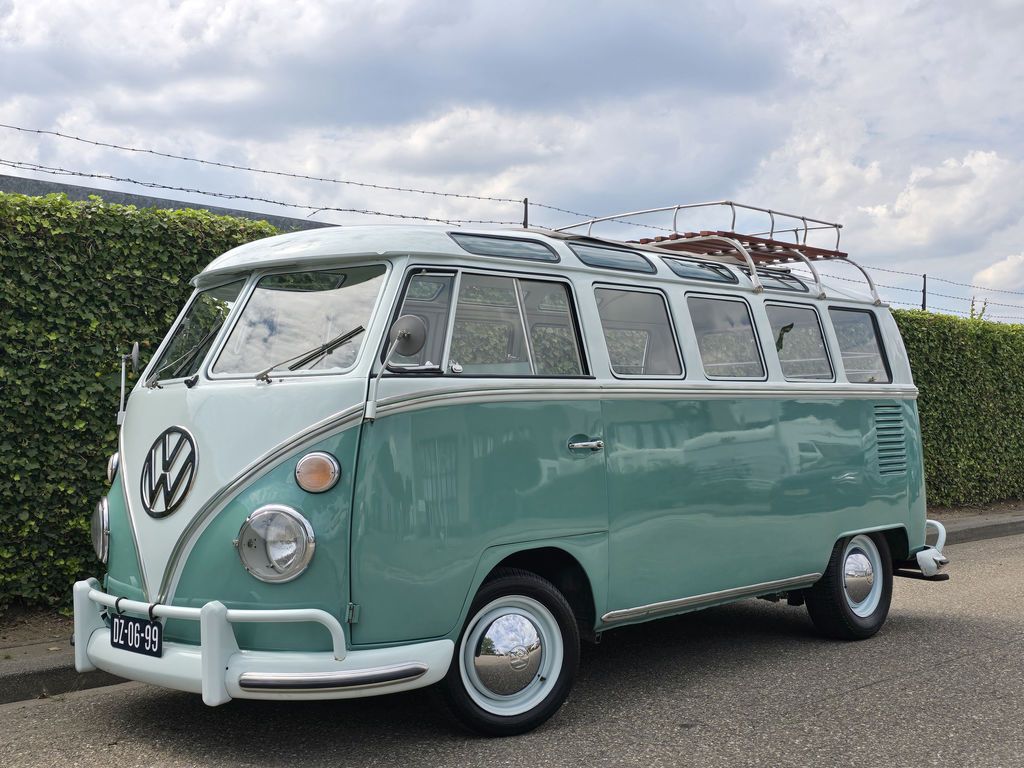 Volkswagen T1
