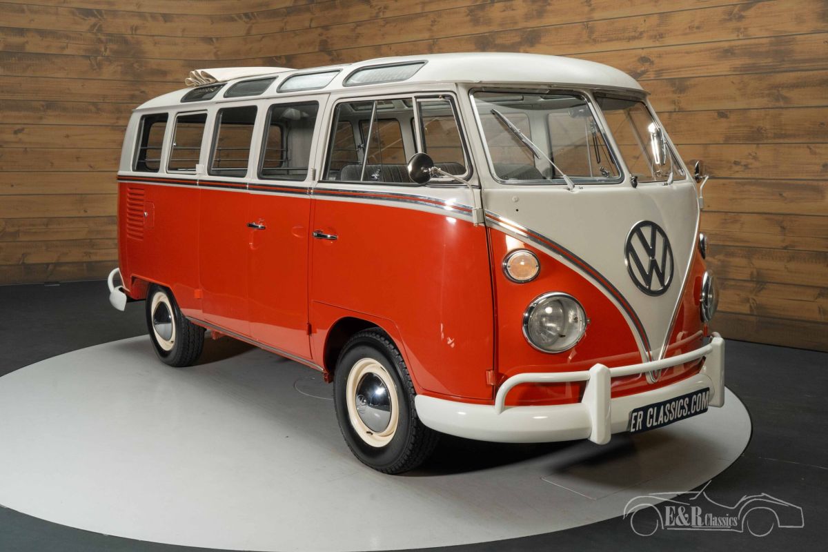 Volkswagen T1
