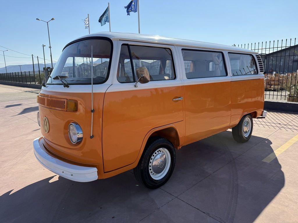 Volkswagen T2