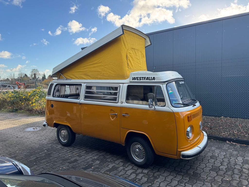 Volkswagen T2