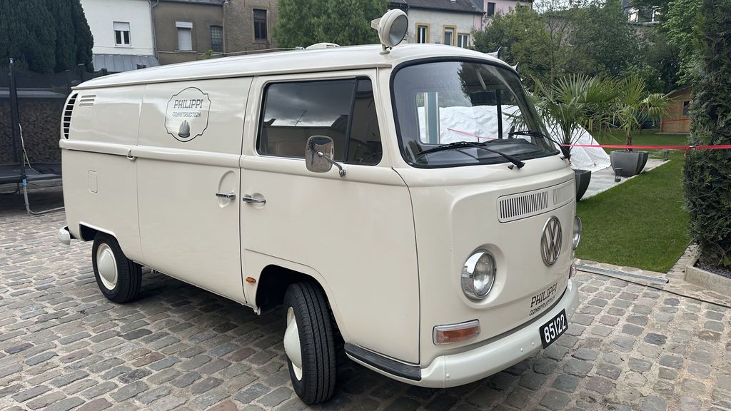 Volkswagen Other
