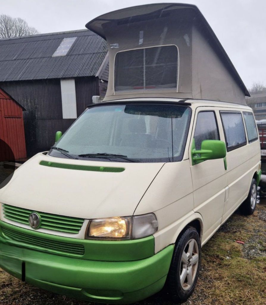 Volkswagen Other