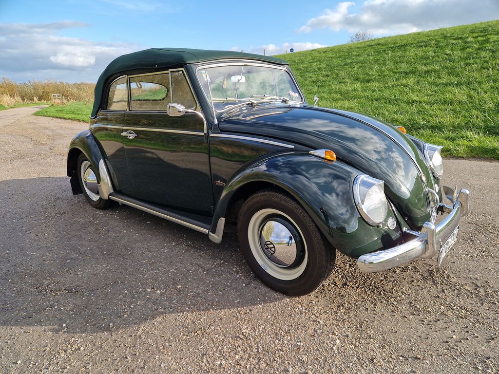 Volkswagen Other