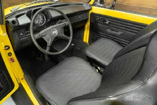 Foto 2 di 10: Volkswagen Beetle