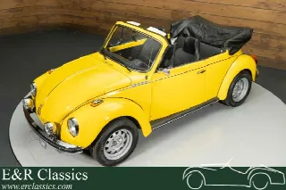 Foto 3 di 10: Volkswagen Beetle