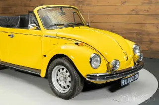 Foto 5 di 10: Volkswagen Beetle