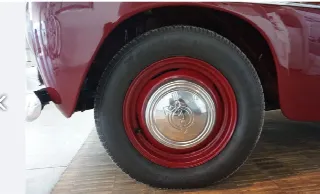 Foto 37 di 45: VOLVO PV 544 