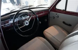 Foto 12 di 45: VOLVO PV 544 