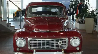 Foto 11 di 45: VOLVO PV 544 