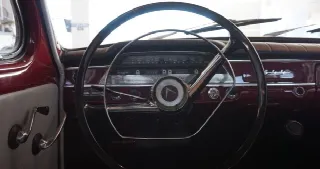 Foto 13 di 45: VOLVO PV 544 