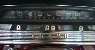 Foto 17 di 45: VOLVO PV 544 