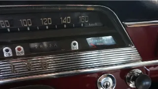 Foto 18 di 45: VOLVO PV 544 