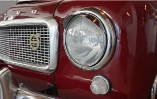 Foto 6 di 45: VOLVO PV 544 