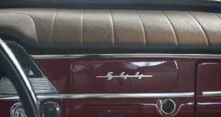 Foto 21 di 45: VOLVO PV 544 