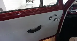 Foto 20 di 45: VOLVO PV 544 