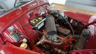 Foto 30 di 45: VOLVO PV 544 