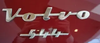 Foto 43 di 45: VOLVO PV 544 