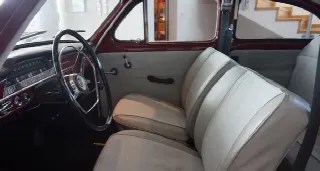 Foto 26 di 45: VOLVO PV 544 