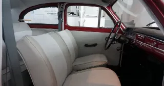 Foto 25 di 45: VOLVO PV 544 