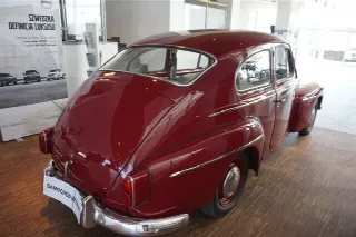 Foto 7 di 45: VOLVO PV 544 