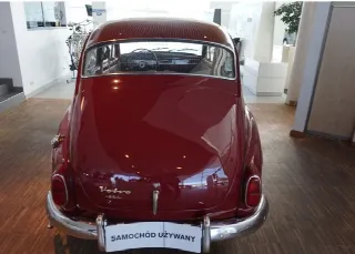 Foto 8 di 45: VOLVO PV 544 