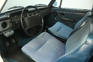 Foto 2 di 8: VOLVO 142 De Luxe 1972 Very original 