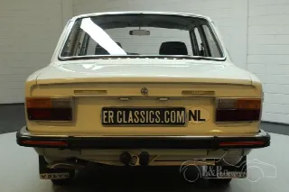 Foto 4 di 8: VOLVO 142 De Luxe 1972 Very original 