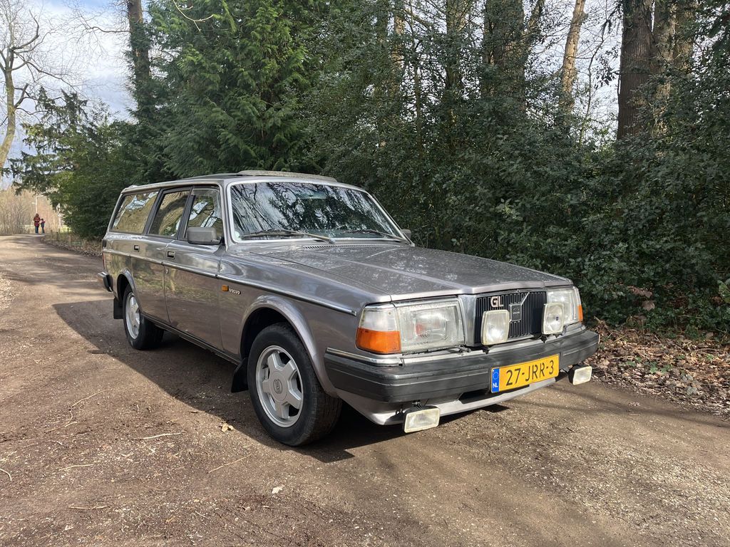VOLVO Other